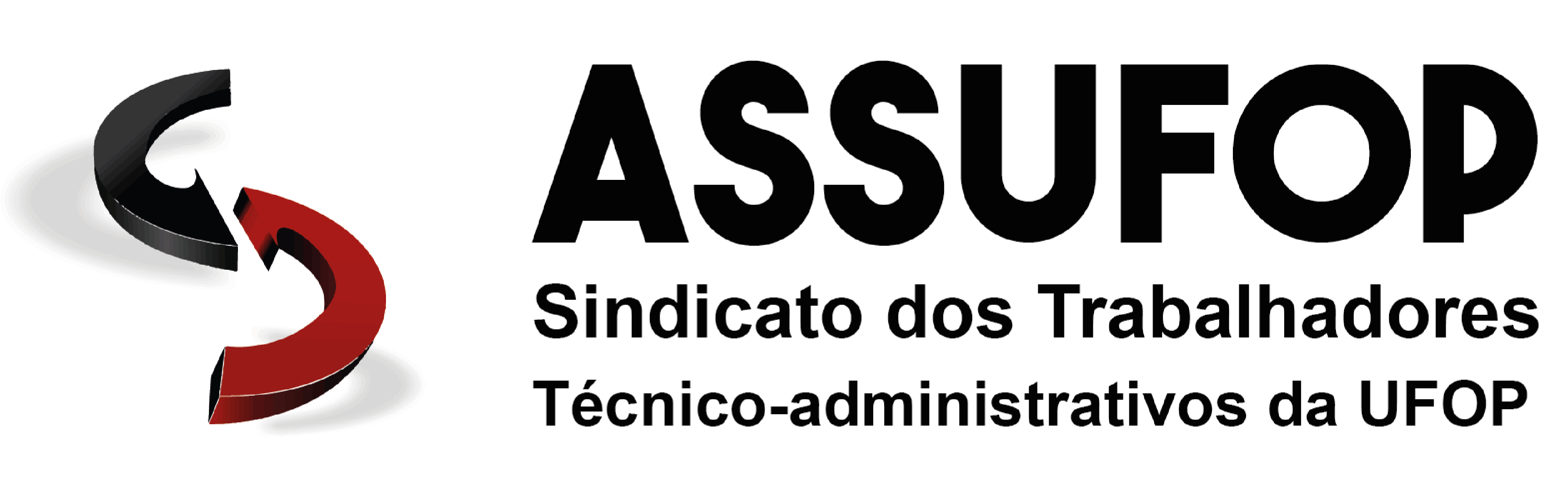 Logo ASSUFOP; Sindicato ASSUFOP; Logo; Pagina Inicial