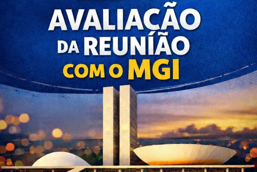 live reunião mgi