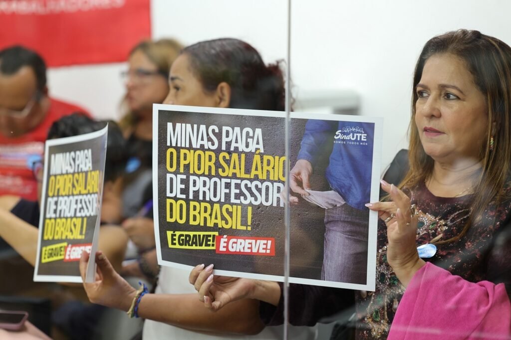 rede estadual