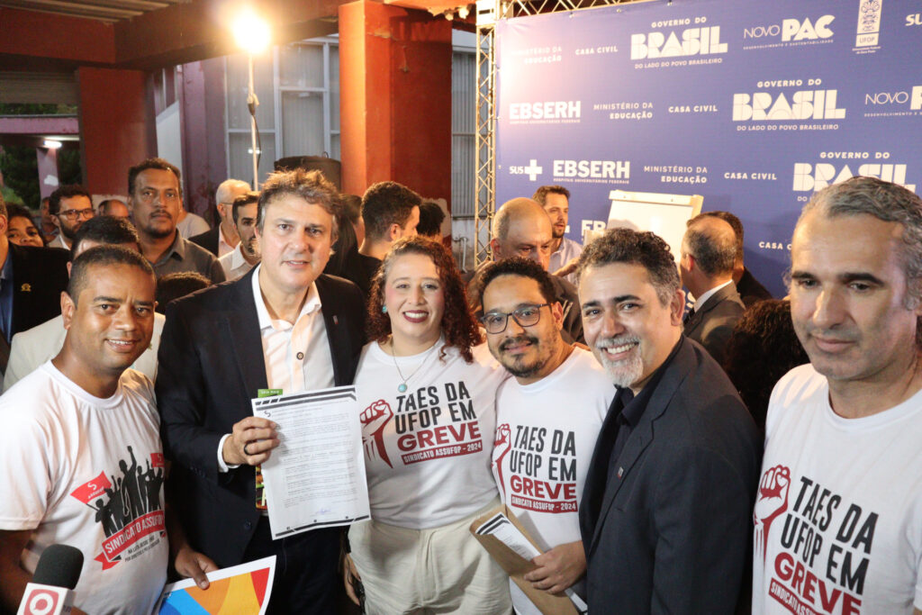 Ministro da Educação