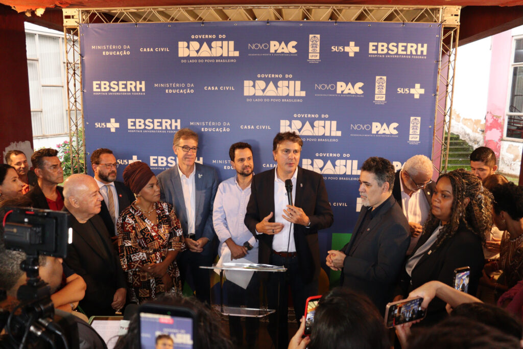 Ministro da Educação