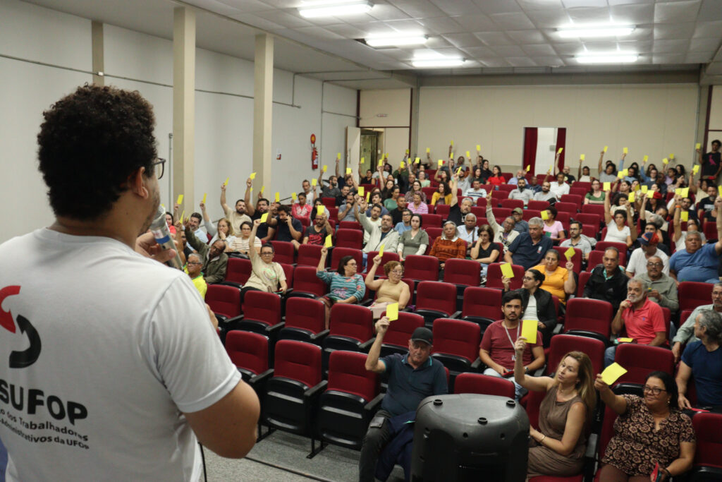 greve